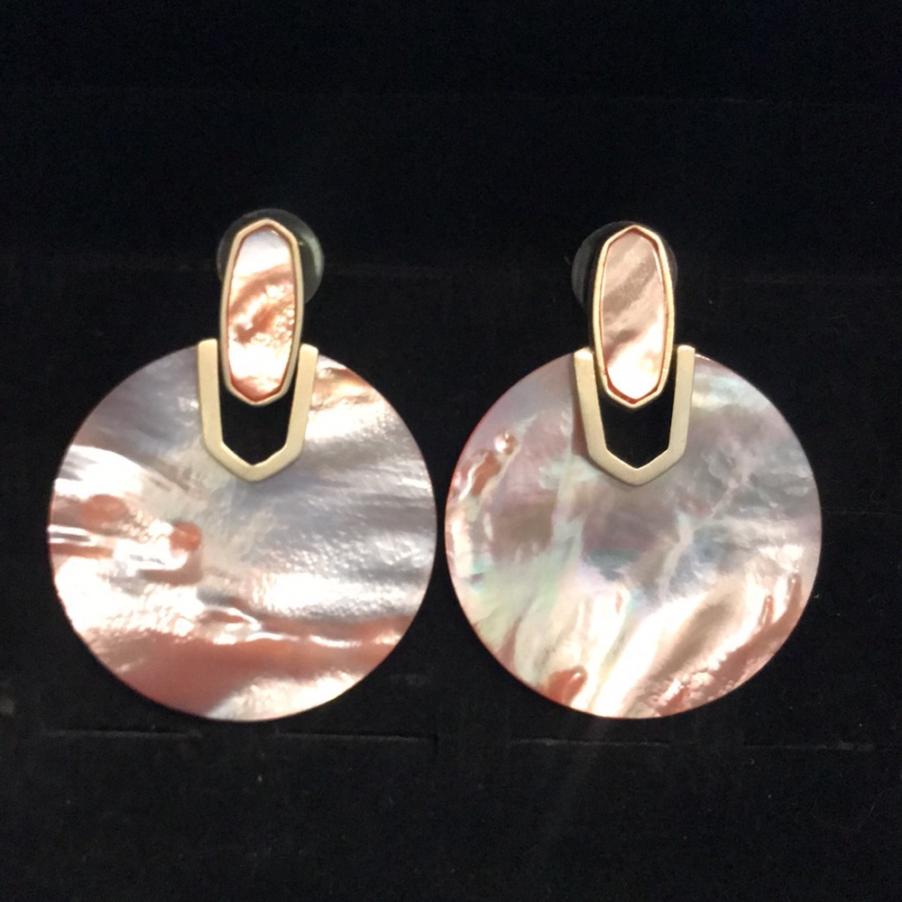 KS DiDi earrings